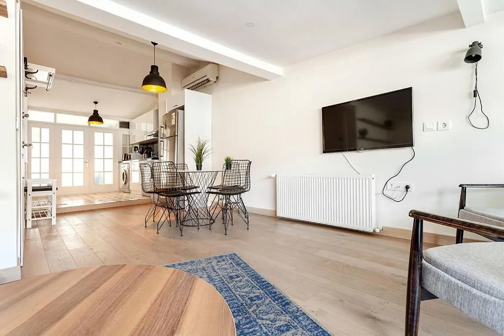 Prime Location With Terrace Apartment Istanbul 0*,  Turkey